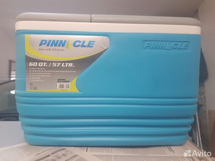 Термоконтейнер для еды