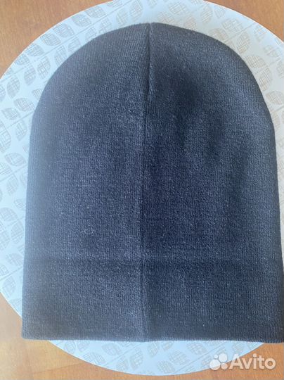 Шапка uniqlo новая