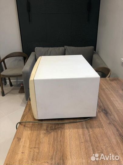 Микроволновая печь бу