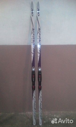 Лыжи One Way marcia classic W 180 см