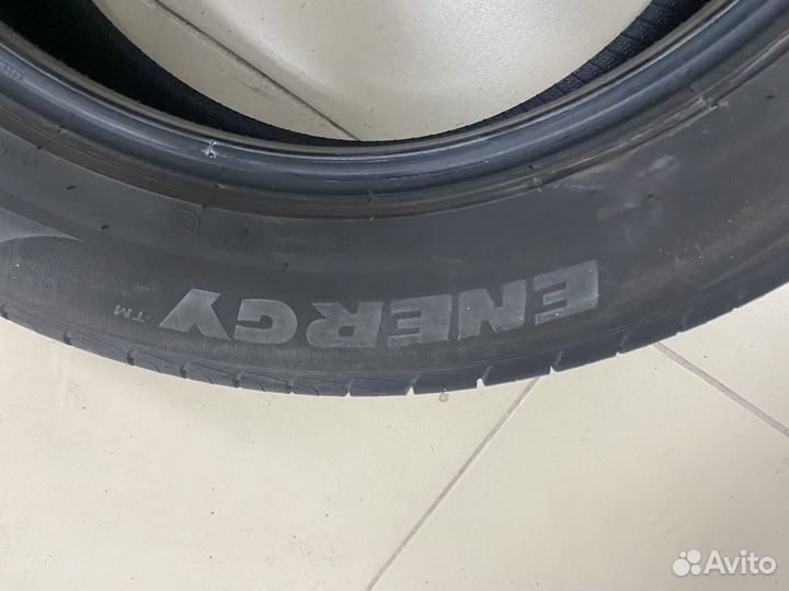 Formula Energy 235/55 R19 105V