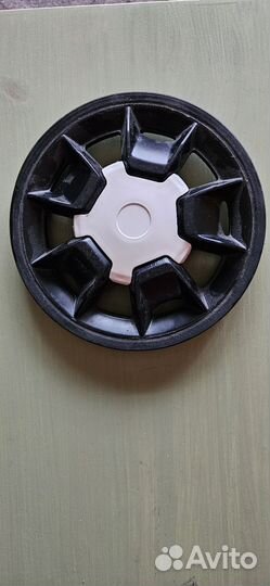 Каток brp 165mm