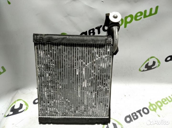 Испаритель кондиционера Toyota Corolla e150