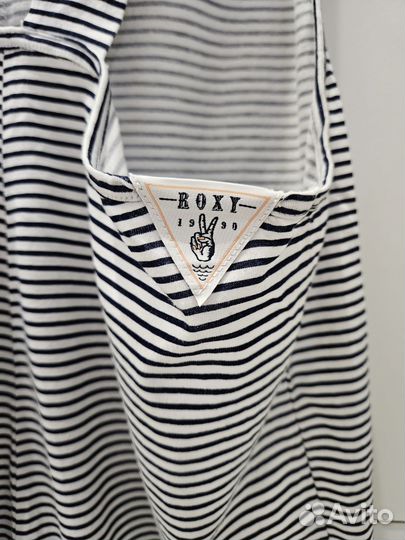 Roxy комбинезон