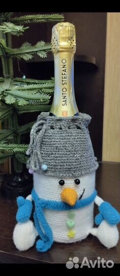 Аксессуары на новый год