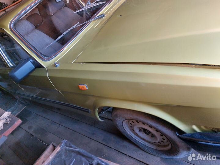 ГАЗ 3110 Волга 2.4 МТ, 2002, 150 000 км