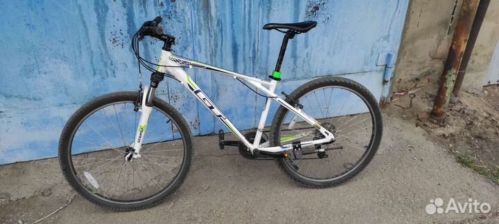 Gt aggressor sport 27,5