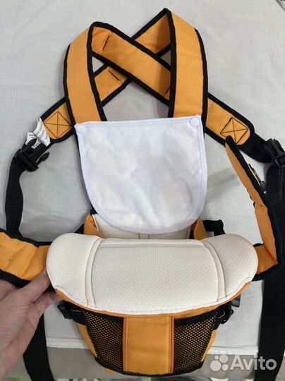 Переноска рюкзак chicco