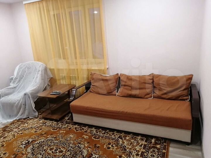 1-к. квартира, 40,3 м², 4/10 эт.