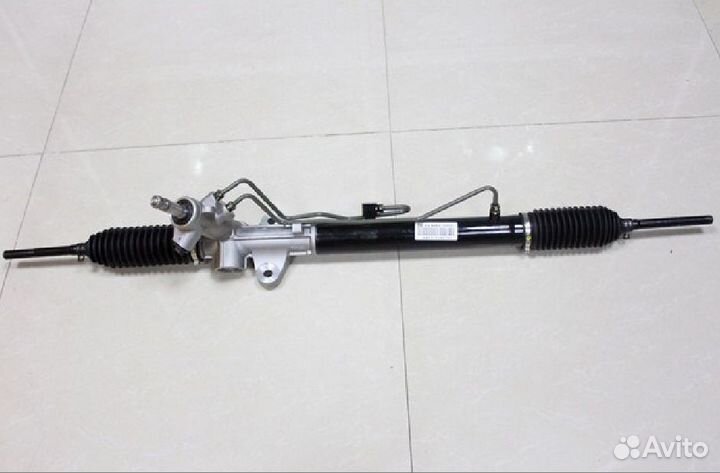 Рулевая рейка subaru legacy outback новая