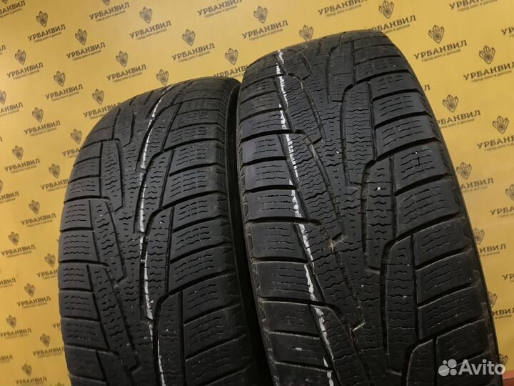 Kumho I'Zen KW31 225/55 R17