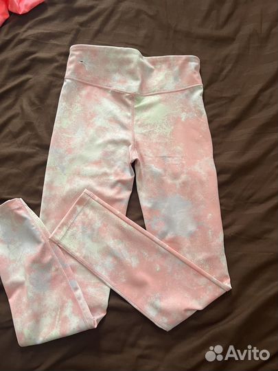 Лосины леггинсы тайтсы Nike