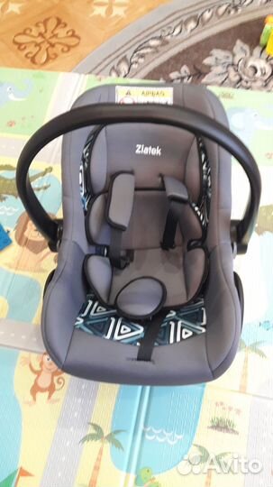 Детское автокресло 0 -13 кг