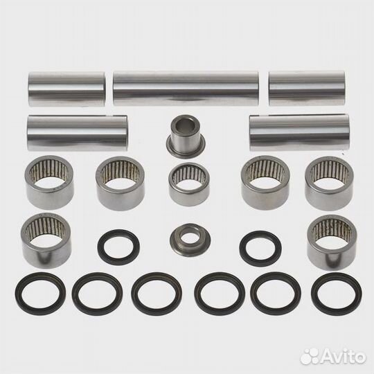 Ремкомплект прогрессии BWX Kawasaki KX125 99-03, K