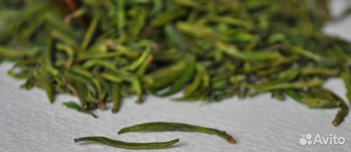 Китайский чай 