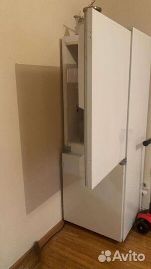 Холодильник бу