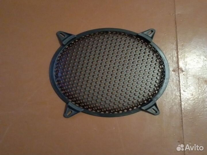 Сетка на динамик 10
