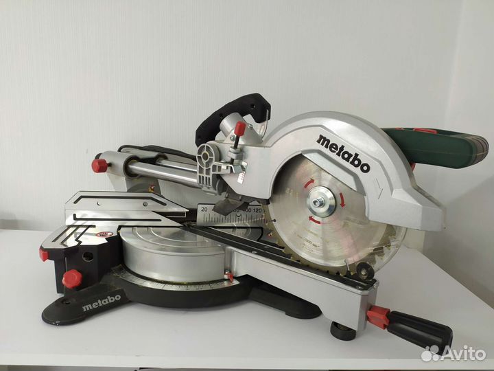 Прокат инструмента