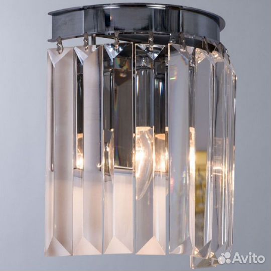 Бра Divinare Nova 