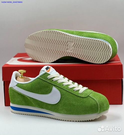 Кроссовки Nike Cortez Classic