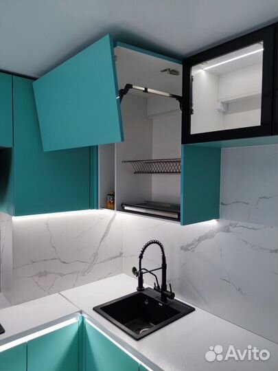 Кухонный гарнитур на заказ