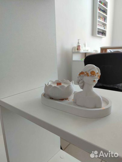 Свечи ручной работы