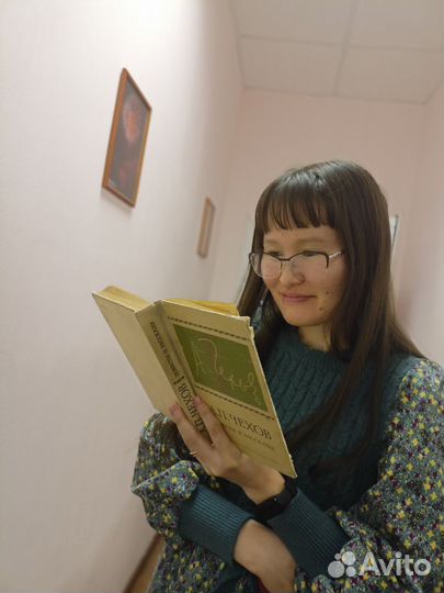 Редактирование различных текстов