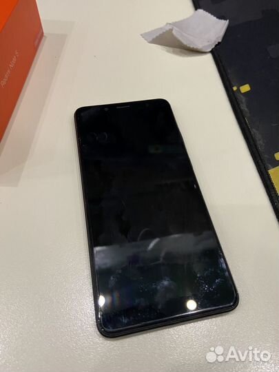 Xiaomi Redmi Note 5 Pro, 4/64 ГБ