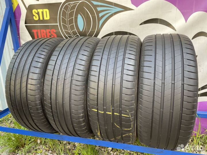 Bridgestone Turanza T005 205/60 R16