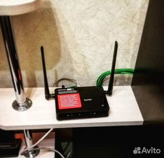 Настройка принтера, роутера. Компьютерный мастер