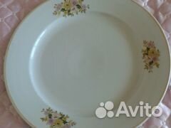 Ваза под фрукты