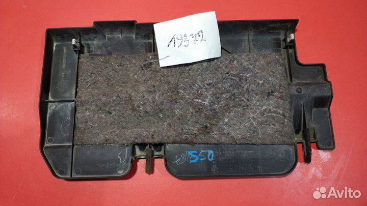 Накладка торпедо Infiniti Fx35 S50 VQ35DE