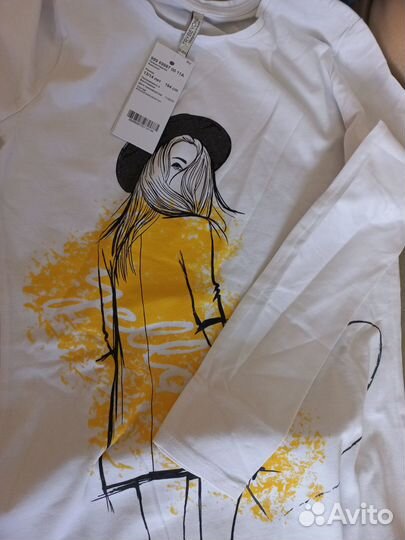 Комплекты одежды для девочки 164