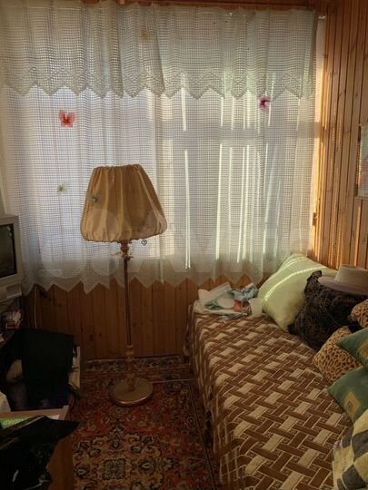 Дом 70 м² на участке 6 сот.