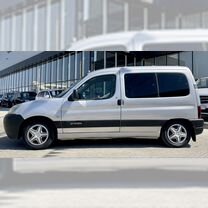 Citroen Berlingo 1.4 MT, 2005, 409 101 км, с пробегом, цена 517 000 руб.