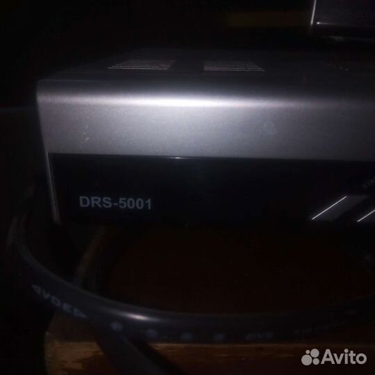 Приставки триколор