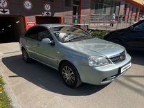 Chevrolet Lacetti 1.6 MT, 2007, 164 000 км, с пробегом, цена 475 000 руб.