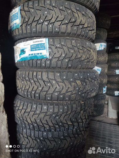 Sailun Ice Blazer WST3 195/65 R15