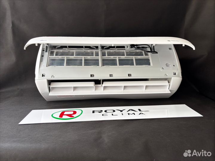 Кондиционер Royal Clima Renaissance Inverter