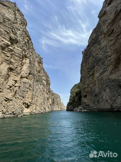 Туры по Дагестану, водитель гид