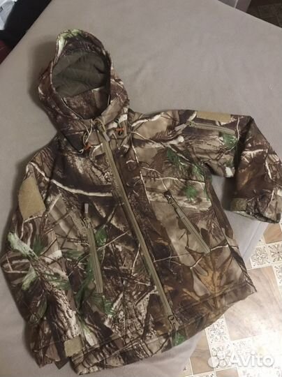 Костюм детский