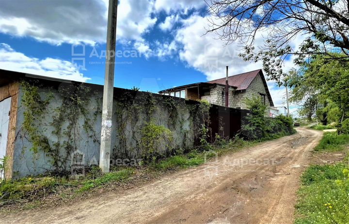 Дом 130 м² на участке 3,7 сот.