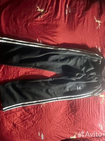 Штаны adidas
