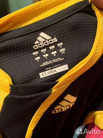 Кофта мужская adidas