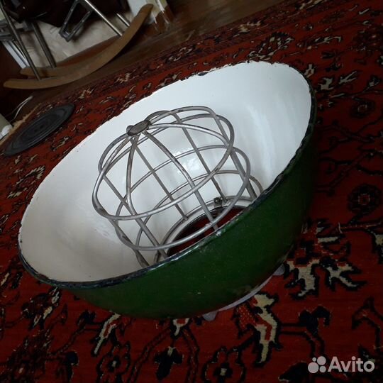 Плафон.ссср