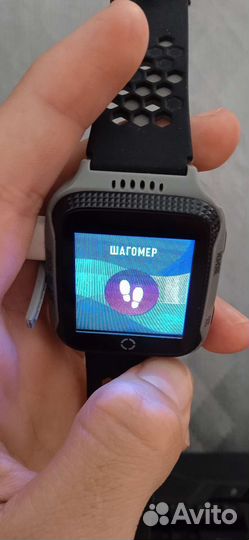 Smart watch отличные часы рабочие