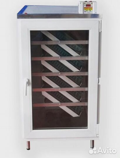 Инкубатор блиц База 520