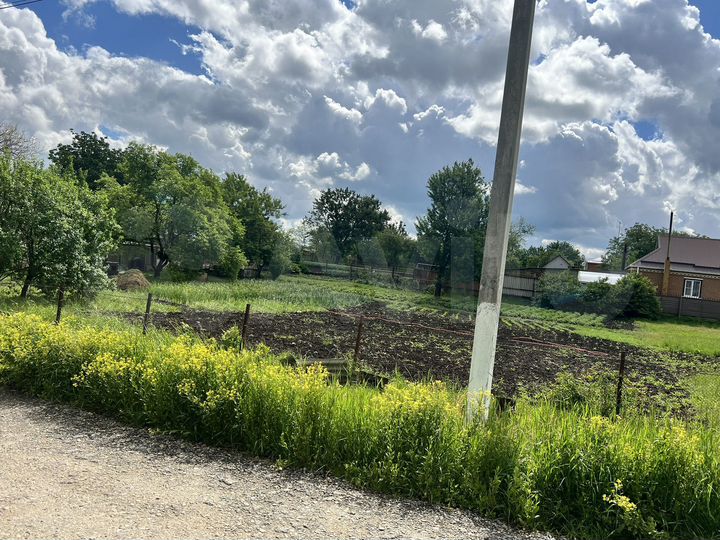 Участок 21 сот. (ИЖС)