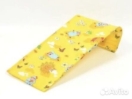 Подставка для купания новорожденных горка