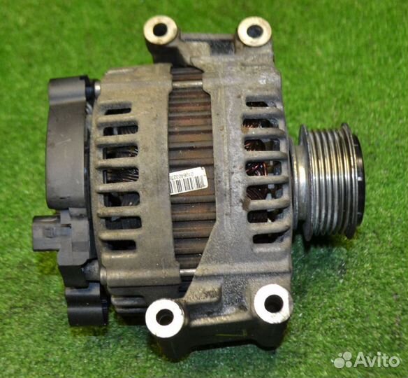 Генератор Audi / VW AUK BKH CAL CAJ